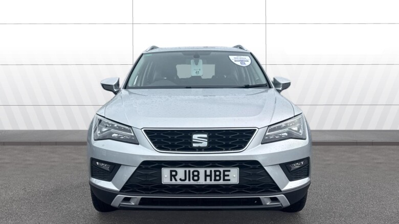 SEAT Ateca 1.6 TDI Ecomotive SE Technology 5dr Diesel Estate